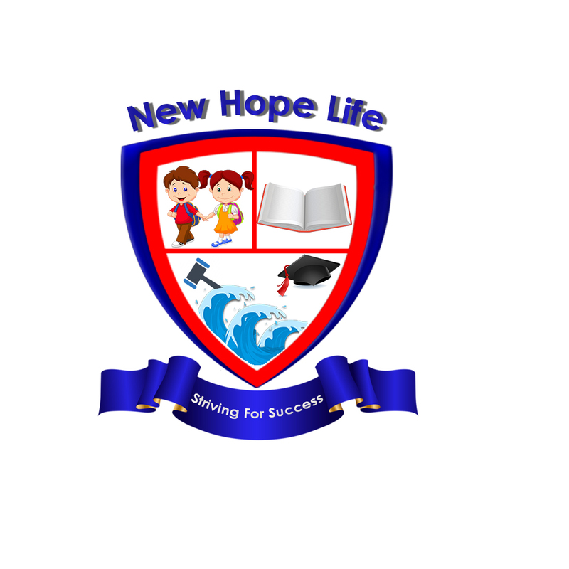 NEW HOPE LIFE PRIMARY SCHOOL