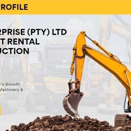 T-BB COMPANY PROFILE