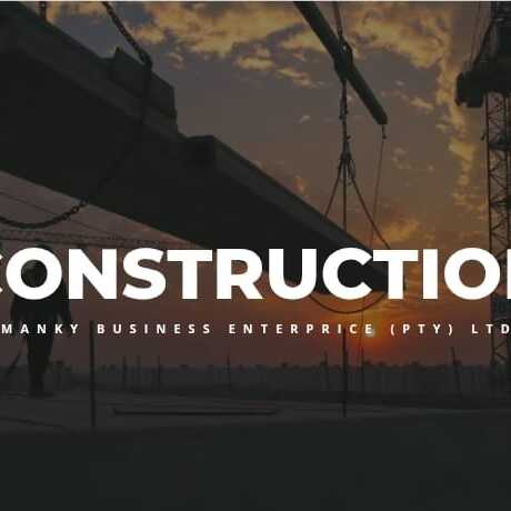 MANKY COMPANY PROFILE